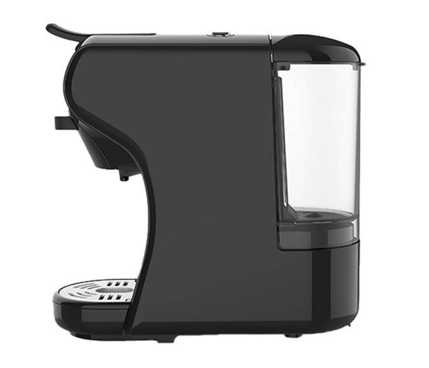 HiBrew Kapsułkowy ekspres do kawy 3 w 1 H1A - 1049223 - zdjęcie 3